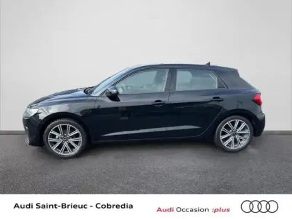 Photo 32 Audi A1  Sportback 25 TFSI 95ch Design