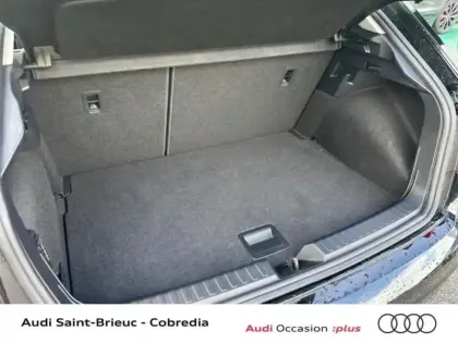 Photo 23 Audi A1  Sportback 25 TFSI 95ch Design