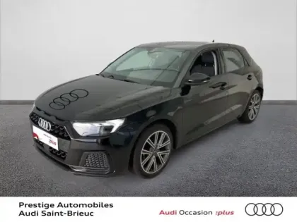 Photo Audi A1