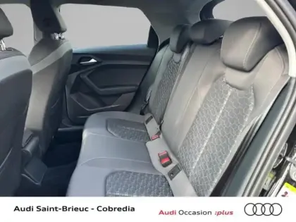 Photo 37 Audi A1  Sportback 25 TFSI 95ch Design