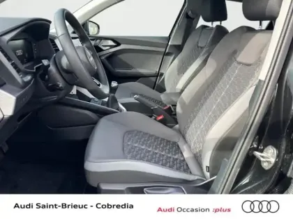 Photo 36 Audi A1  Sportback 25 TFSI 95ch Design