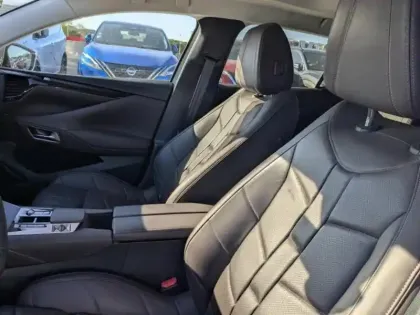 Photo 14 DS DS 4  PureTech 130ch Opéra Automatique