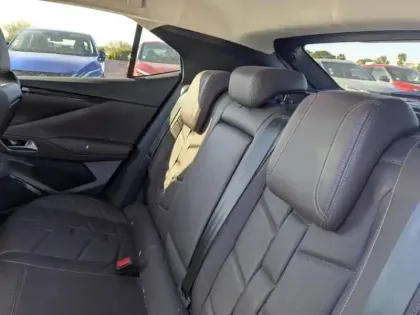 Photo 9 DS DS 4  PureTech 130ch Opéra Automatique