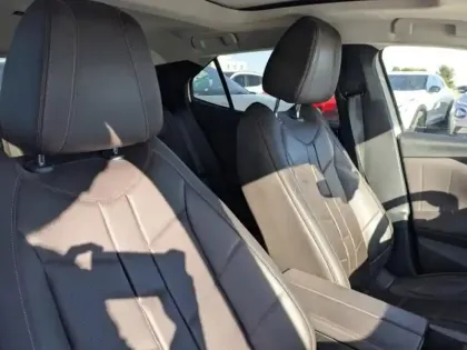 Photo 13 DS DS 4  PureTech 130ch Opéra Automatique