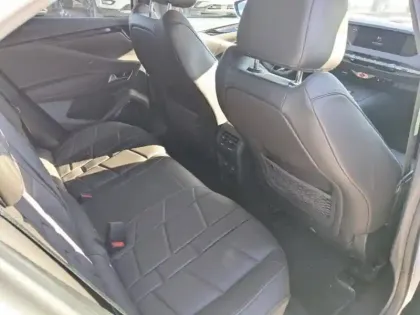 Photo 10 DS DS 4  PureTech 130ch Opéra Automatique