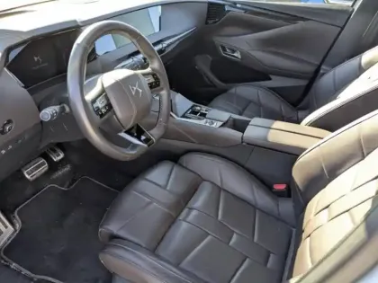 Photo 7 DS DS 4  PureTech 130ch Opéra Automatique