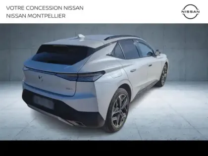 Photo 5 DS DS 4  PureTech 130ch Opéra Automatique