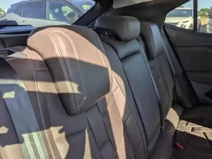 Photo 11 DS DS 4  PureTech 130ch Opéra Automatique