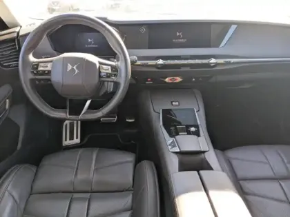 Photo 6 DS DS 4  PureTech 130ch Opéra Automatique