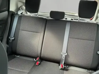 Photo 12 Suzuki Swift  1.4 Boosterjet Hybrid 129ch Sport