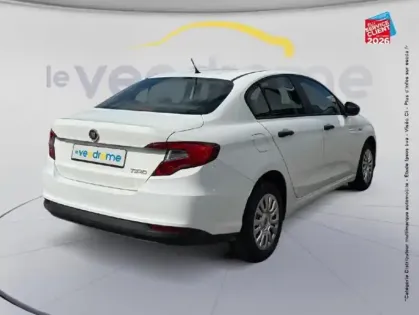 Photo 5 Fiat Tipo Gén. II Ph1 Pop 4