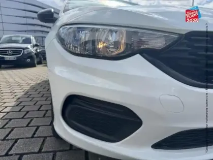 Photo 12 Fiat Tipo Gén. II Ph1 Pop 4