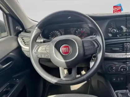 Photo 11 Fiat Tipo Gén. II Ph1 Pop 4