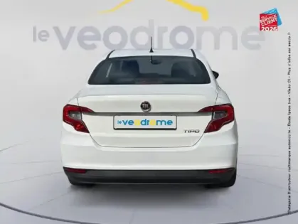 Photo 6 Fiat Tipo Gén. II Ph1 Pop 4