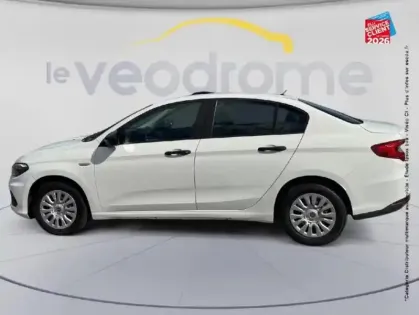 Photo 8 Fiat Tipo Gén. II Ph1 Pop 4