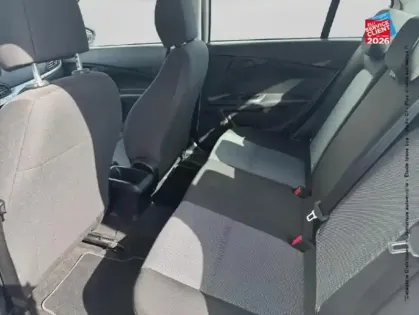 Photo 10 Fiat Tipo Gén. II Ph1 Pop 4