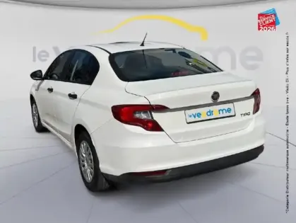 Photo 7 Fiat Tipo Gén. II Ph1 Pop 4