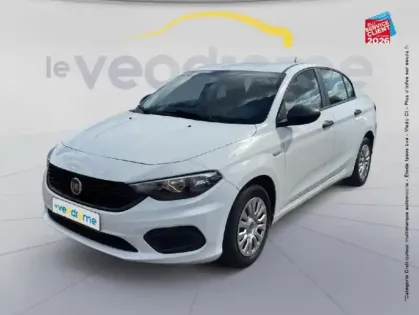 Photo Fiat Tipo Pop
