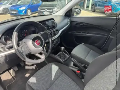 Photo 14 Fiat Tipo Gén. II Ph1 Pop 4