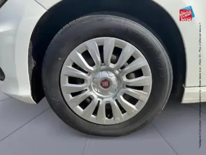 Photo 9 Fiat Tipo Gén. II Ph1 Pop 4