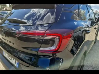 Photo 13 Renault Captur  1.6 E-Tech hybride 145ch Engineered
