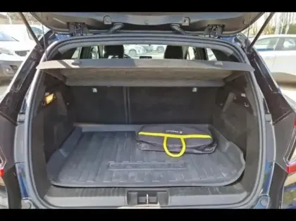 Photo 11 Renault Captur  1.6 E-Tech hybride 145ch Engineered