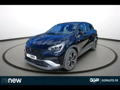 Photo Renault Captur