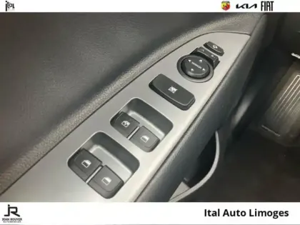 Photo 13 Kia Stonic  1.0 T-GDi 100ch GT Line