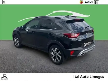 Photo 6 Kia Stonic  1.0 T-GDi 100ch GT Line