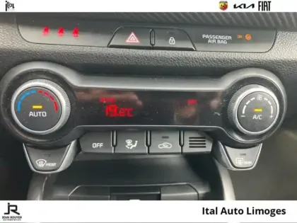 Photo 11 Kia Stonic  1.0 T-GDi 100ch GT Line