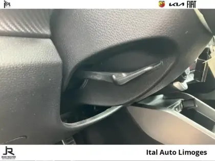 Photo 14 Kia Stonic  1.0 T-GDi 100ch GT Line