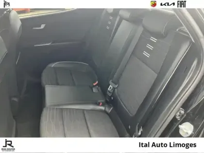 Photo 9 Kia Stonic  1.0 T-GDi 100ch GT Line