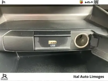 Photo 12 Kia Stonic  1.0 T-GDi 100ch GT Line