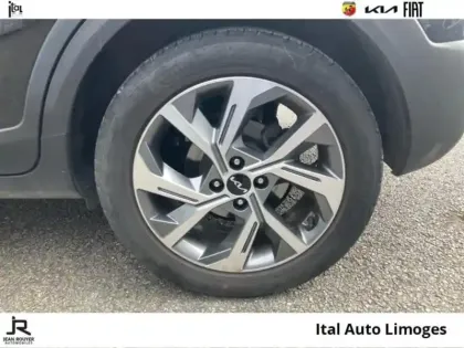 Photo 10 Kia Stonic  1.0 T-GDi 100ch GT Line