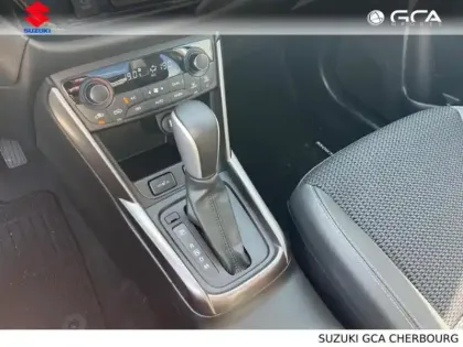 Photo 8 Suzuki S-Cross Gén. II Ph1 Evo Style 5