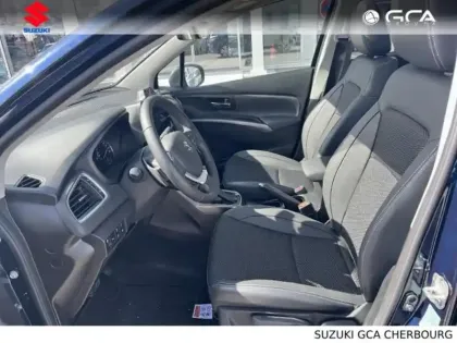 Photo 12 Suzuki S-Cross Gén. II Ph1 Evo Style 5