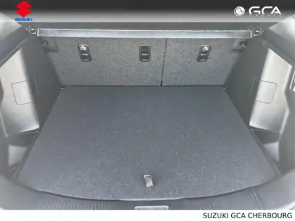 Photo 14 Suzuki S-Cross Gén. II Ph1 Evo Style 5