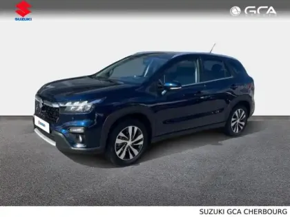 Photo Suzuki S-cross Style