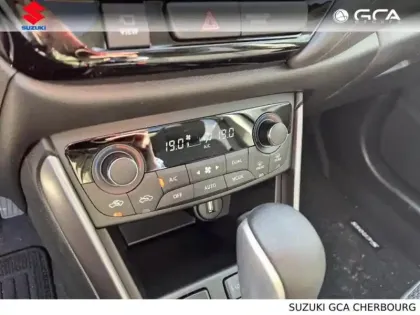 Photo 10 Suzuki S-Cross Gén. II Ph1 Evo Style 5