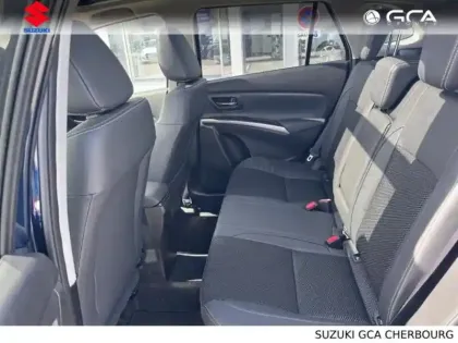 Photo 13 Suzuki S-Cross Gén. II Ph1 Evo Style 5