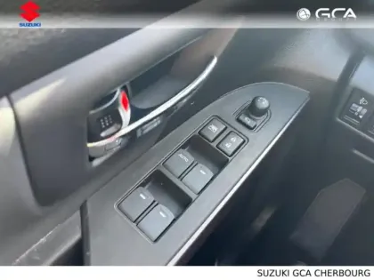 Photo 11 Suzuki S-Cross Gén. II Ph1 Evo Style 5