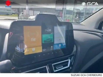 Photo 6 Suzuki S-Cross Gén. II Ph1 Evo Style 5