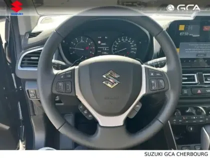 Photo 5 Suzuki S-Cross Gén. II Ph1 Evo Style 5