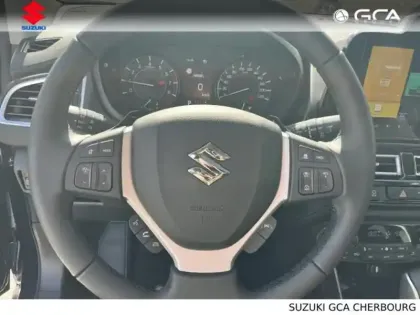 Photo 9 Suzuki S-Cross Gén. II Ph1 Evo Style 5