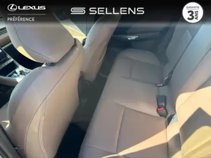 Photo 11 Lexus Lbx Gén. I Ph1 Elegant 5