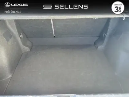 Photo 9 Lexus Lbx Gén. I Ph1 Elegant 5