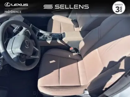 Photo 10 Lexus Lbx Gén. I Ph1 Elegant 5