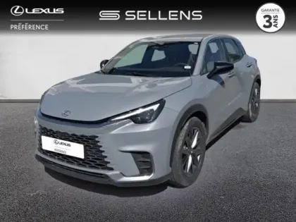 Photo Lexus Lbx Elegant