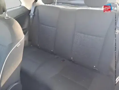 Photo 10 Fiat 500  e 95ch Action Plus