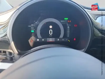 Photo 11 Fiat 500  e 95ch Action Plus